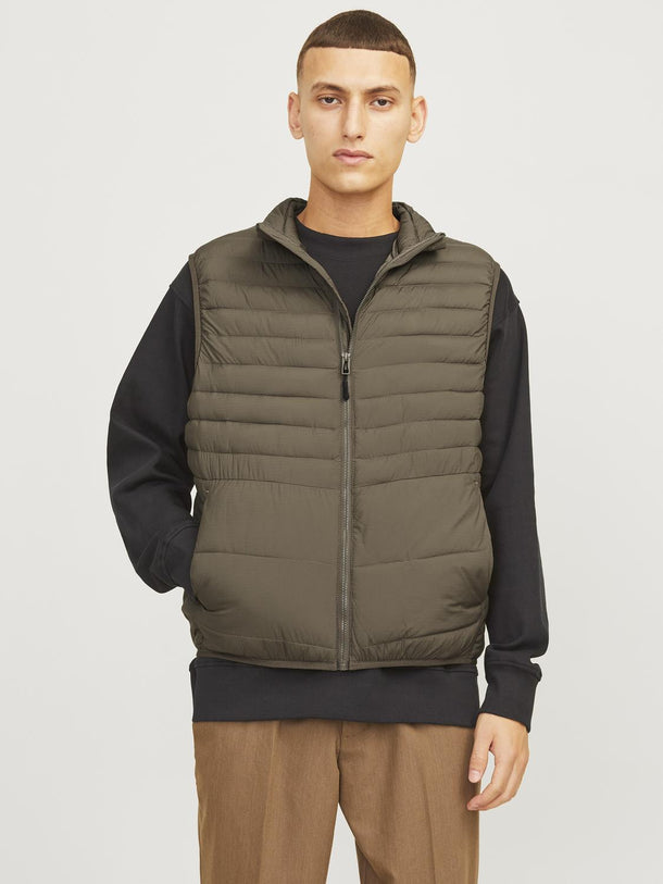 Product CHALECO PUFFER STATE - Canteen - Image 5