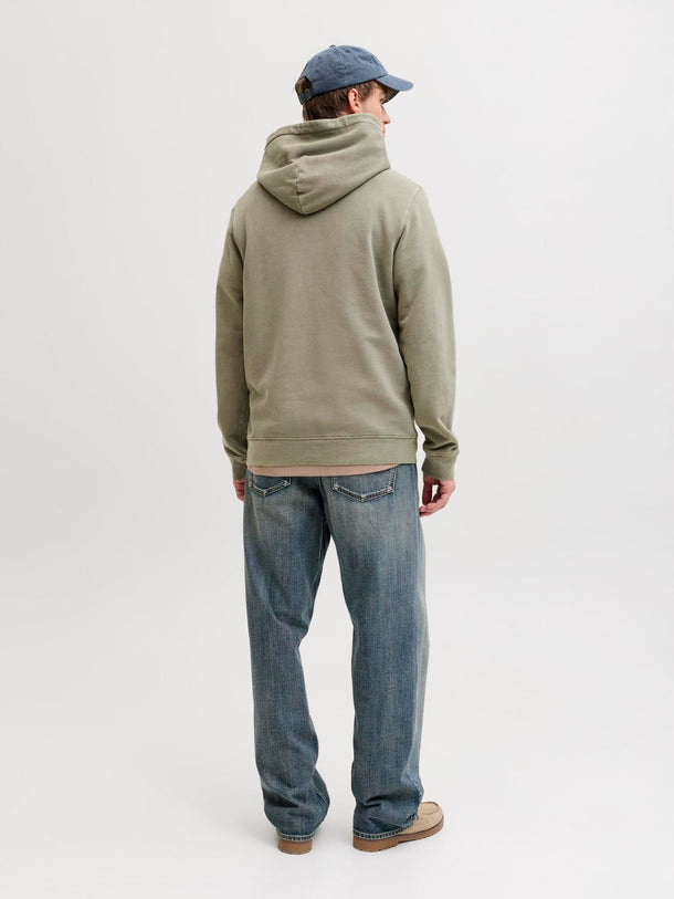 Product POLERON CON CAPUCHA AIDEN- - Image 4