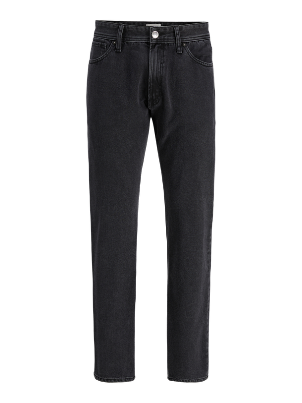 Product JEAN RYAN CRAFT 634-Grey Denim - Image 1