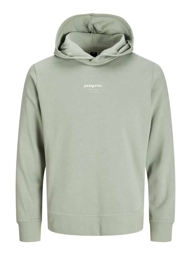 Product POLERÓN TARMAC-Aqua Gray - Image 2