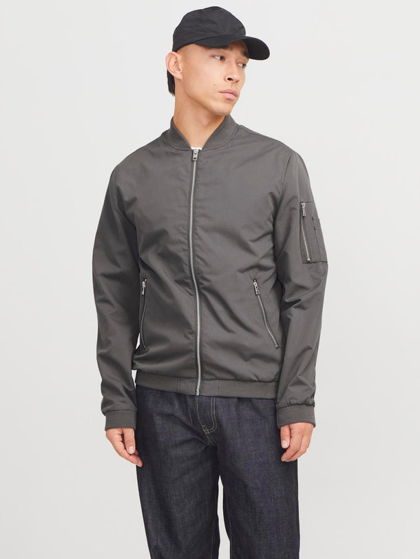 Product CHAQUETA RUSH BOMBER - Castlerock - Image 3
