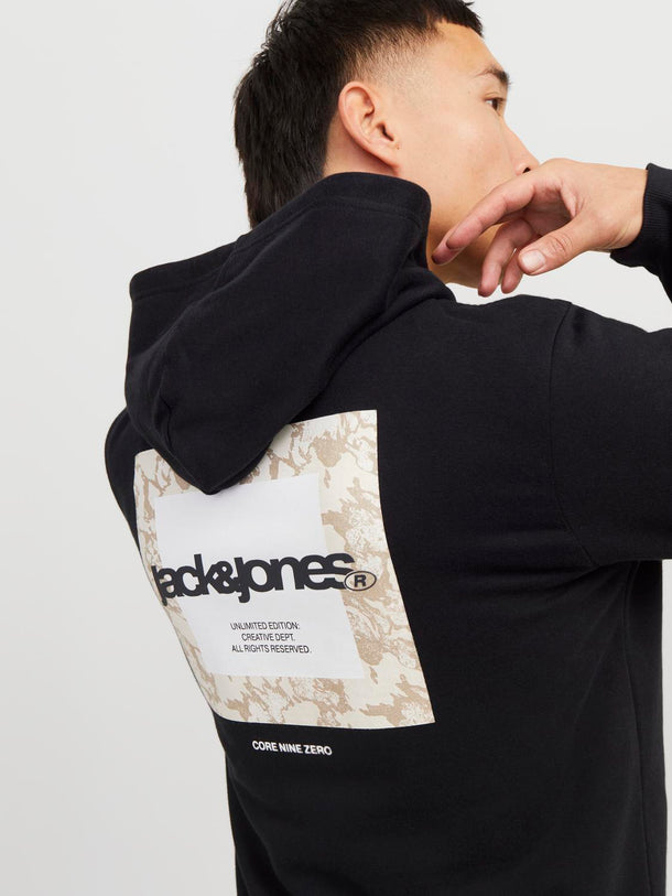 Product POLERÓN TARMAC-Black - Image 5