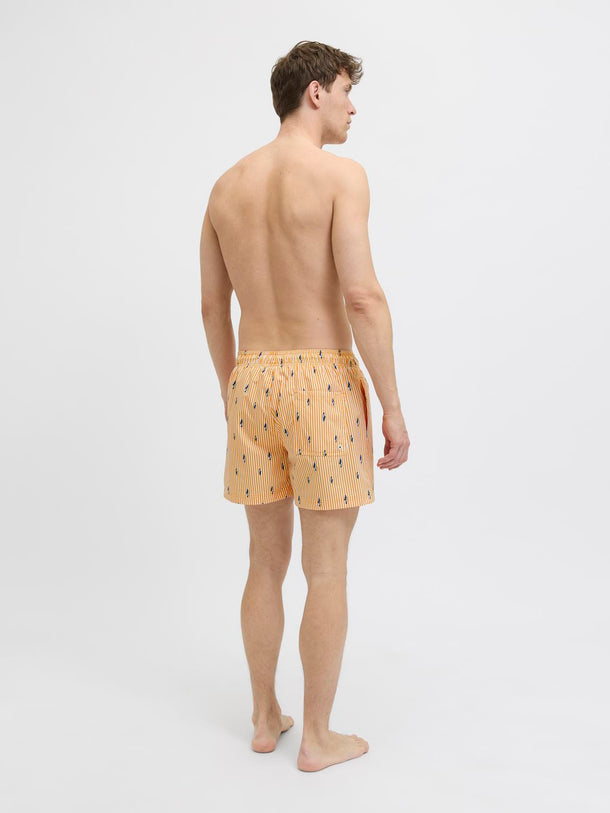 Product TRAJE DE BAÑO STRIPE-Iceland Poppy - Image 3