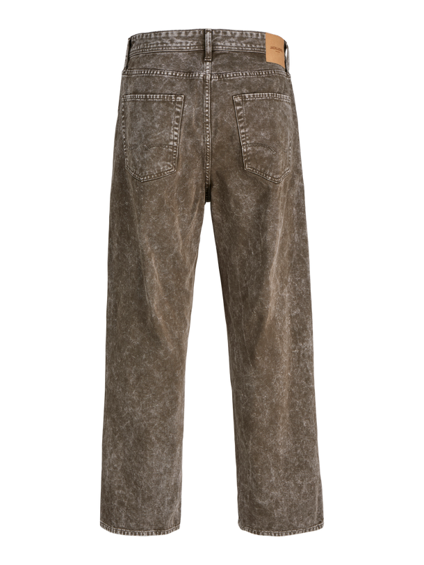 Product PANTALÓN BAGGY TIRO ALTO ALEX-Crocodile - Image 7