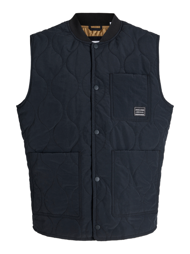 Product CHALECO LINER HERO-Black - Image 5