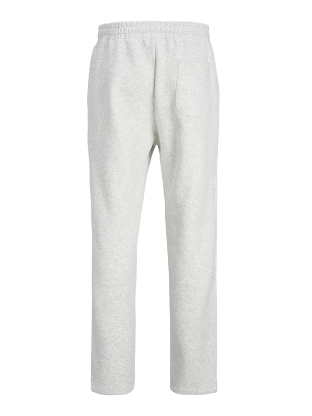 Product PANTALÓN KANE JOGGER - White Melange - Image 2