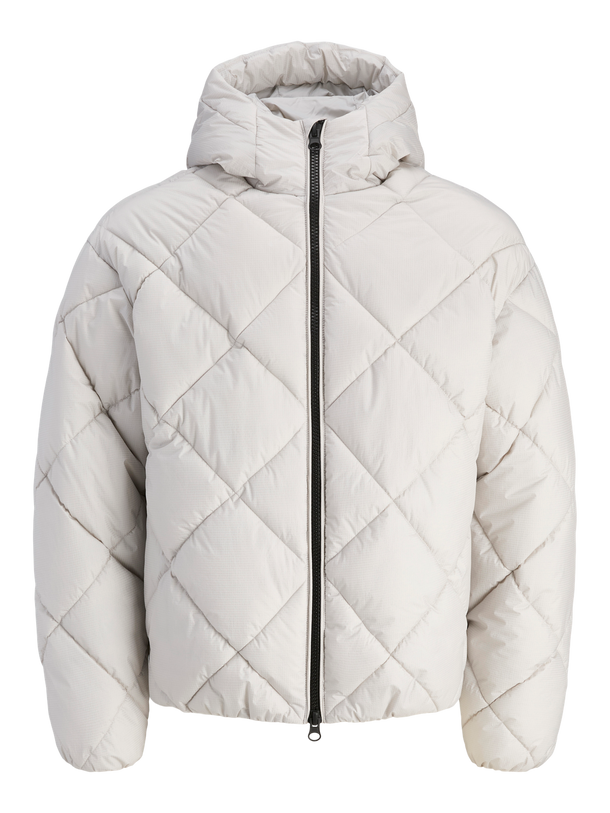 Product CHAQUETA PUFFER DYNAMIC - Vapor Blue - Image 1