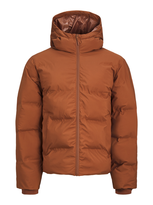 Product CHAQUETA PAYNE - Mocha Bisque - Image 1