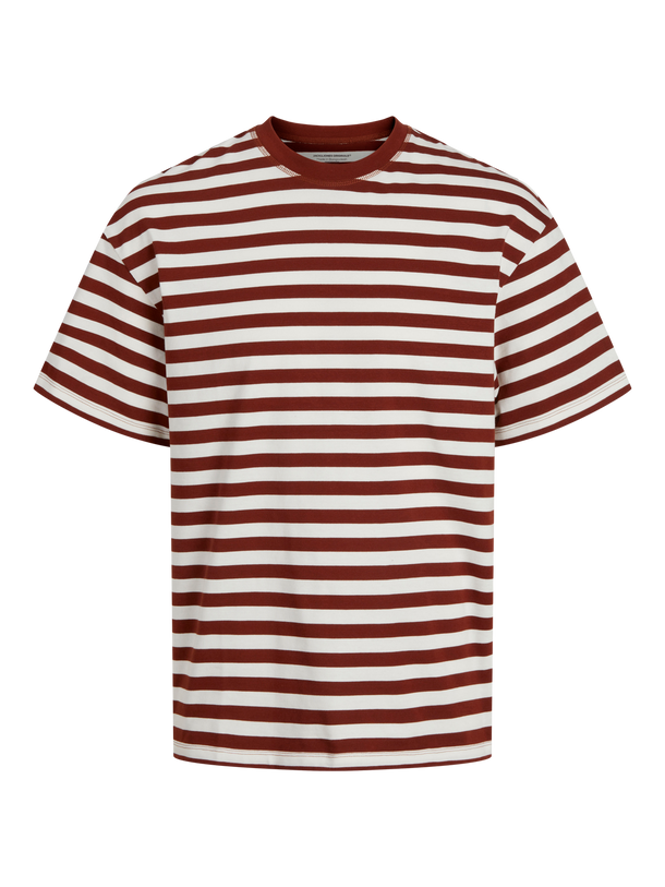 Product POLERA BROOKLYN - Brandy Brown - Image 1