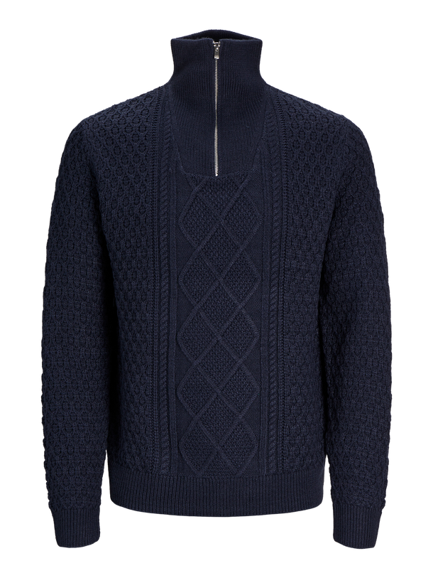 Product SWEATER BLUNORTH - Night Sky - Image 3