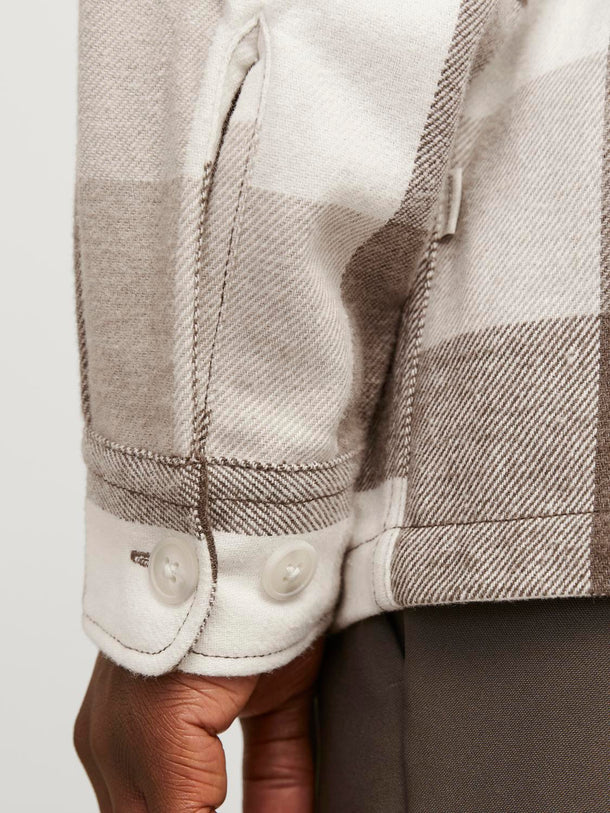 Product SOBRECAMISA RAYMOND - Walnut Fit:COMFORT FIT - Image 2
