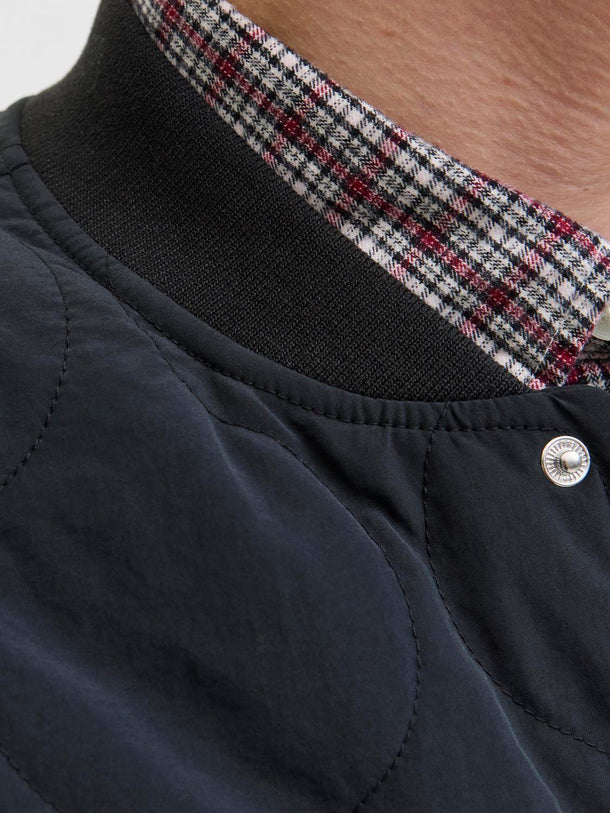 Product CHAQUETA LINER HERO-Black - Image 6