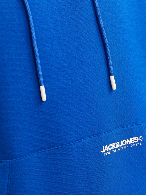 Product POLERÓN LEGACY - Nautical Blue Detail:Moonbeam - Image 4
