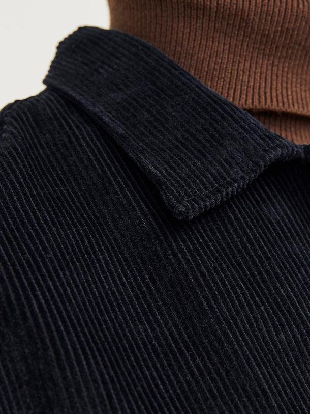 Product SOBRECAMISA EDDIE - Black - Image 6