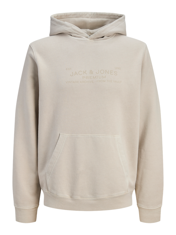 Product POLERON CON CAPUCHA AIDEN- - Image 5