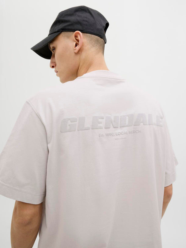 Product POLERA EASTER - Lilac Marble - Image 3