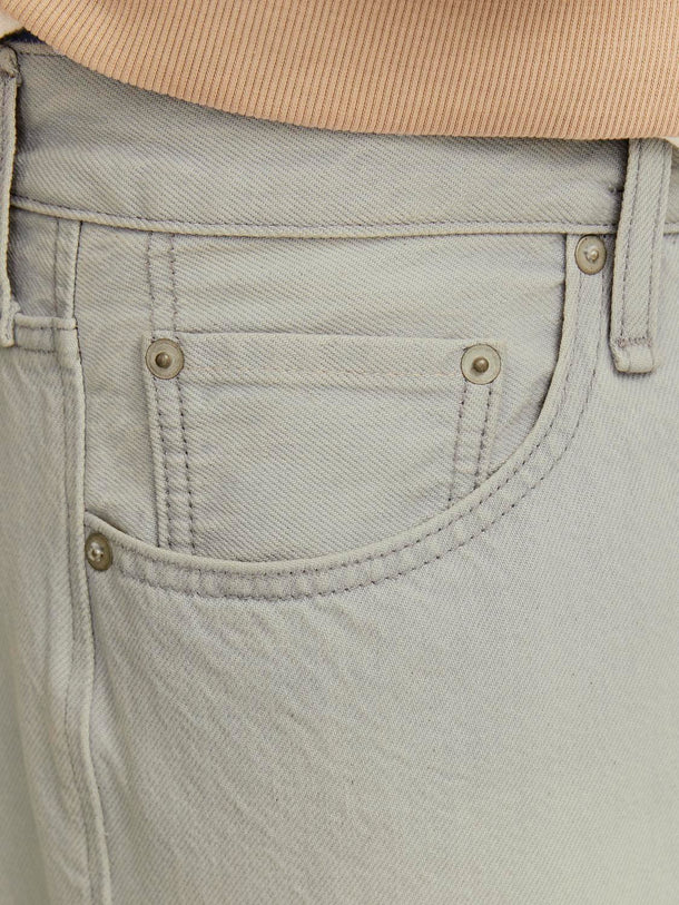 Product JEAN ALEX CLASSIC 251-Grey Denim - Image 7