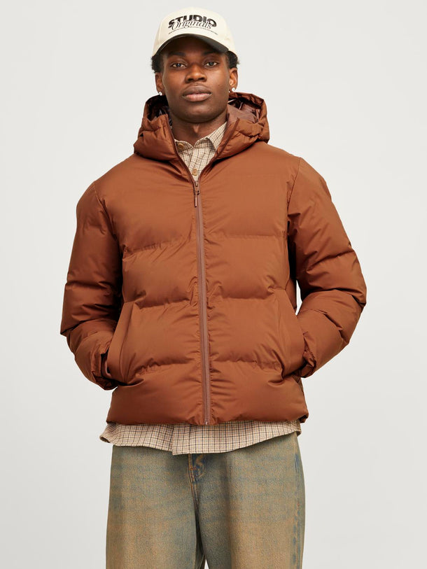 Product CHAQUETA PAYNE - Mocha Bisque - Image 5