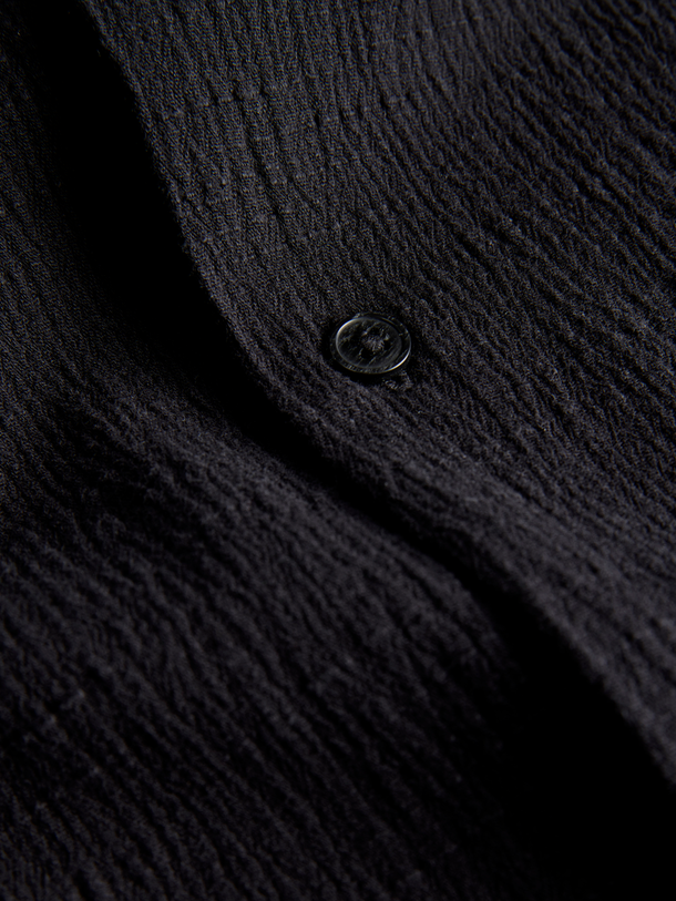 Product CAMISA RESORT LUKE-Black - Image 7