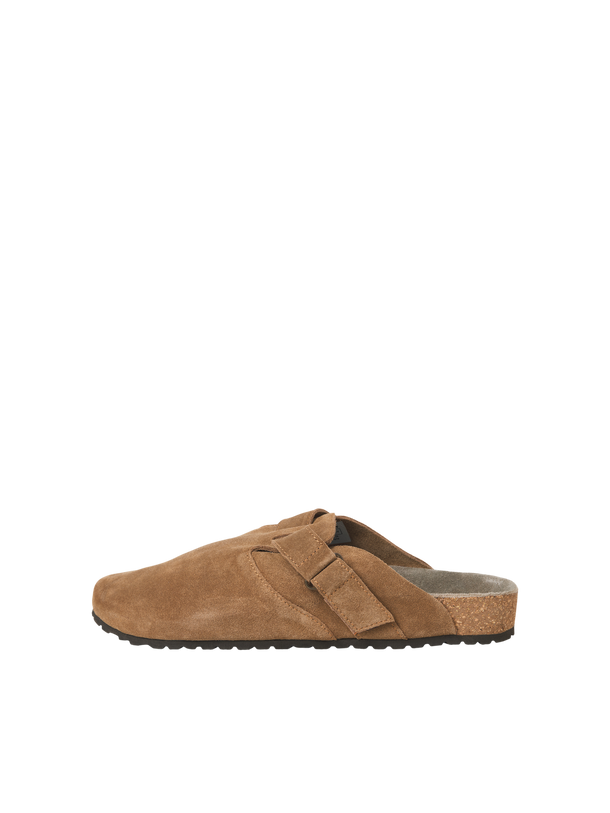 Product ZUECO LOUIS-Cognac Detail:Velcro - Image 15