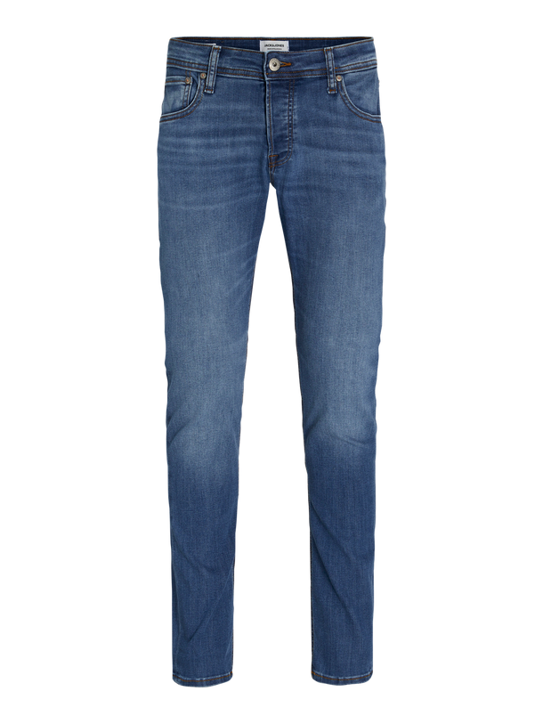 Product JEAN SLIM TIRO BAJO GLENN 815 - Blue Denim - Image 13