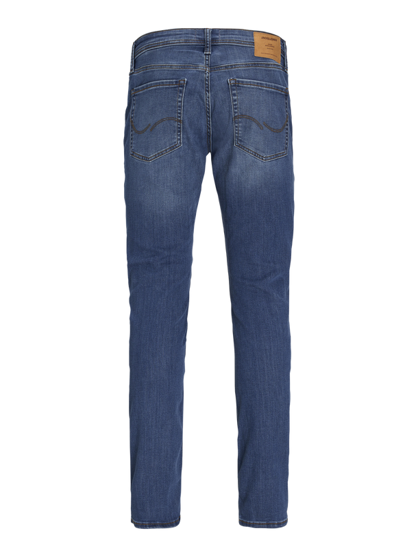 Product JEAN SLIM TIRO BAJO GLENN 815 - Blue Denim - Image 14