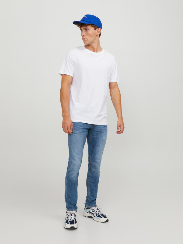 Product JEAN SLIM TIRO BAJO GLENN 815 - Blue Denim - Image 10