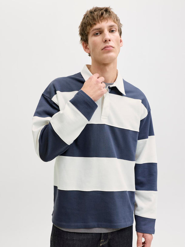 Product BUZO POLO COLOR BLOCK UPSTATE- - Image 3