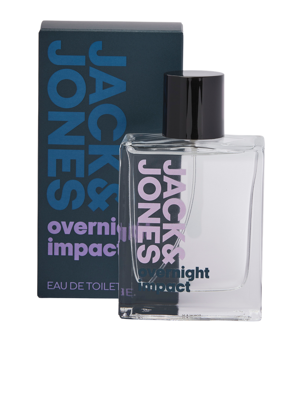 Product FRAGANCIA OVERNIGHT IMPACT 50ML - Navy Blazer - Image 2