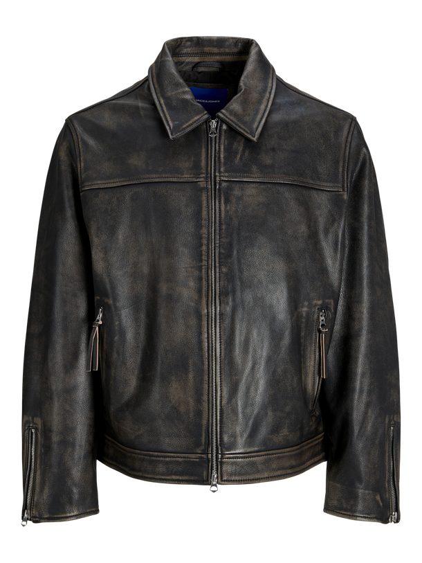 Product CAMPERA AVONDALE - Black - Image 1