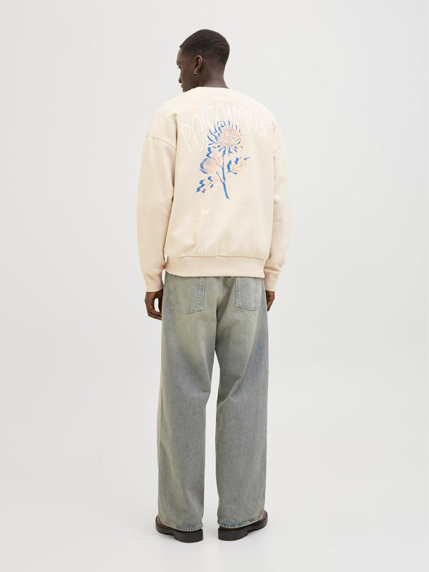 Product POLERÓN CHARGE PRINTED-Moonbeam - Image 4