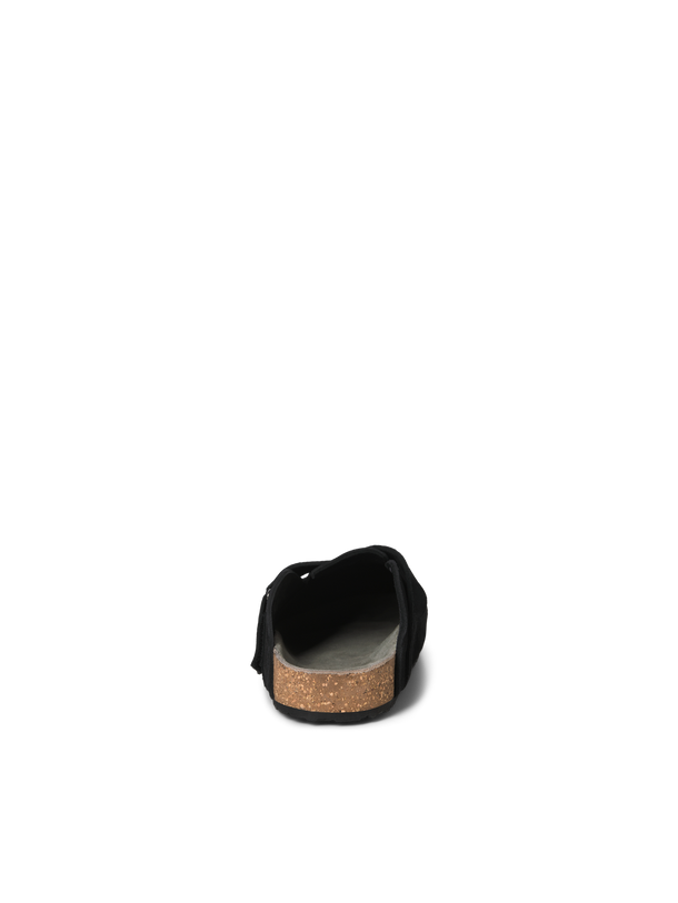 Product ZUECO LOUIS-Anthracite Detail:Velcro - Image 5