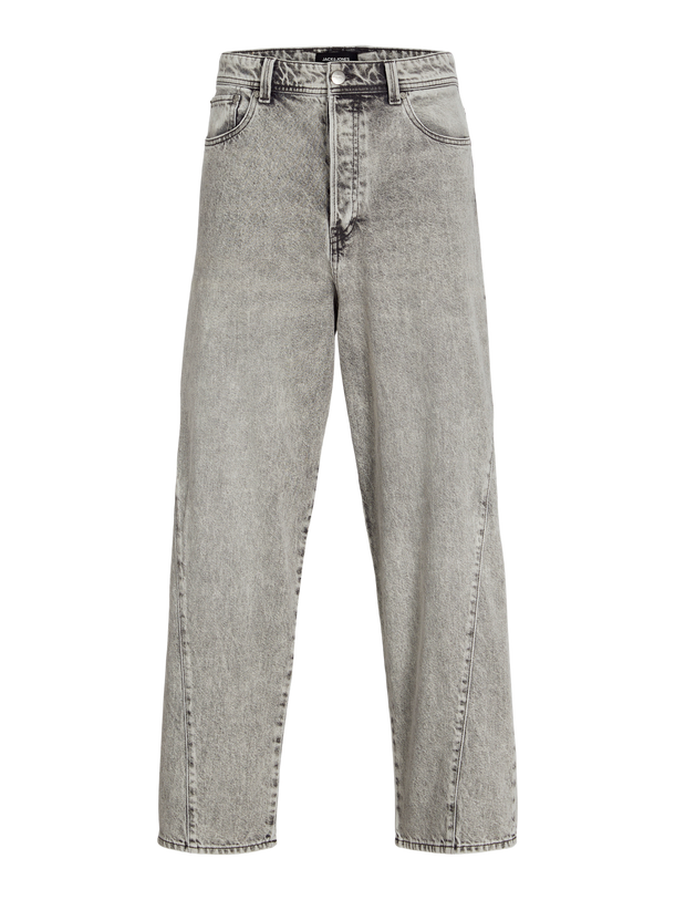 Product JEAN RON MASON 638 - Black Denim - Image 1