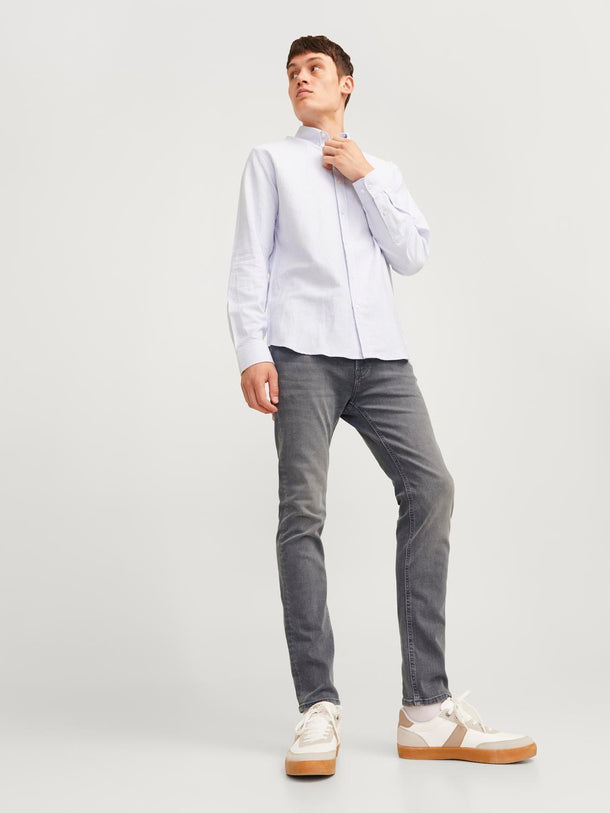 Product JEAN ADAM CRAFT 349-Black Denim - Image 5