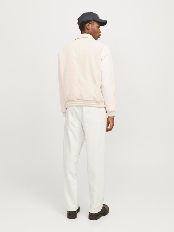 Product JEAN ALEX ORIGINAL 101 - Cloud Dancer - Image 4