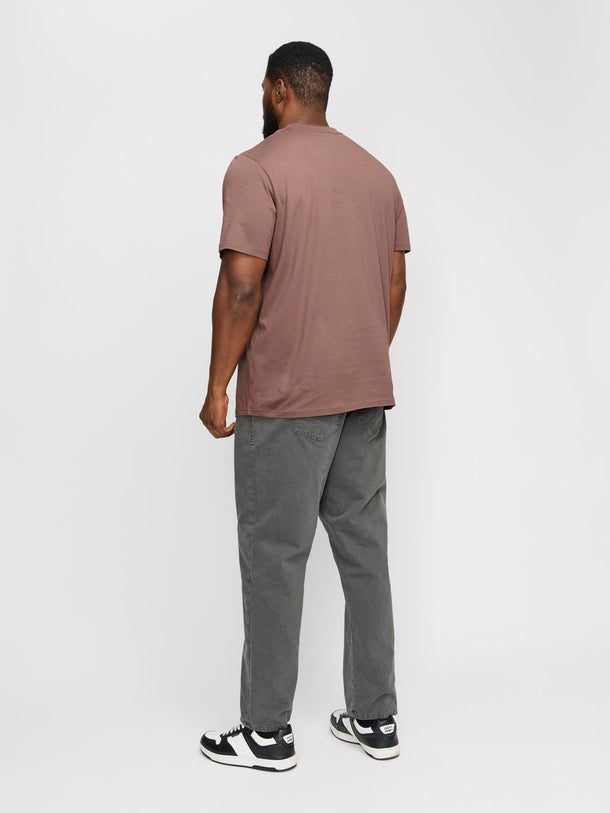 Product POLERA VESTERBRO - Deep Taupe - Image 3