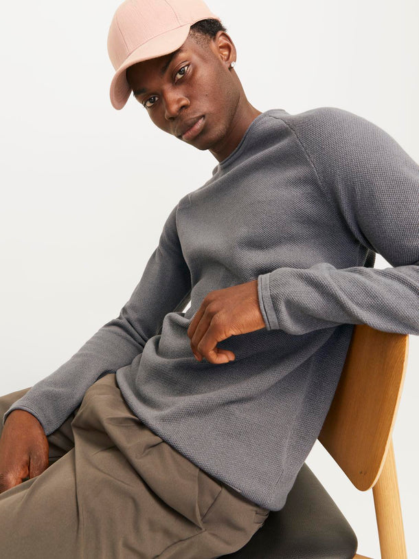Product SWEATER HILL - Castlerock Detail:Twist - Image 7