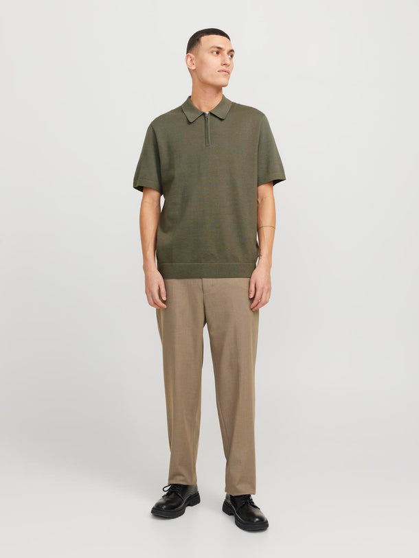 Product POLO MILANO - Tea Leaf - Image 4