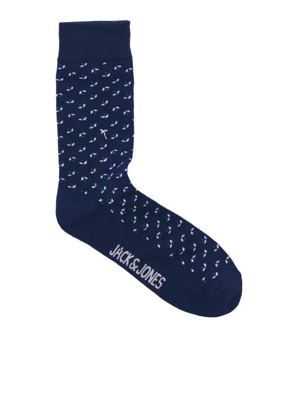 Product CALCETINES DISTY PACK 5 - Medieval Blue Pack:Bijou Blue - Sky Captain - Bijou Blue - Mountain Spring - Image 5