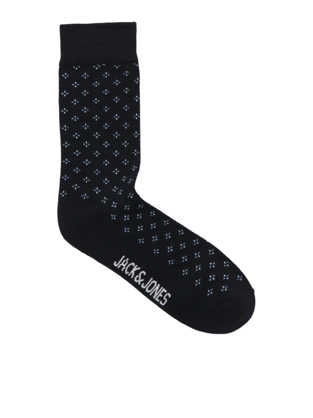Product CALCETINES DISTY PACK 5 - Medieval Blue Pack:Bijou Blue - Sky Captain - Bijou Blue - Mountain Spring - Image 4