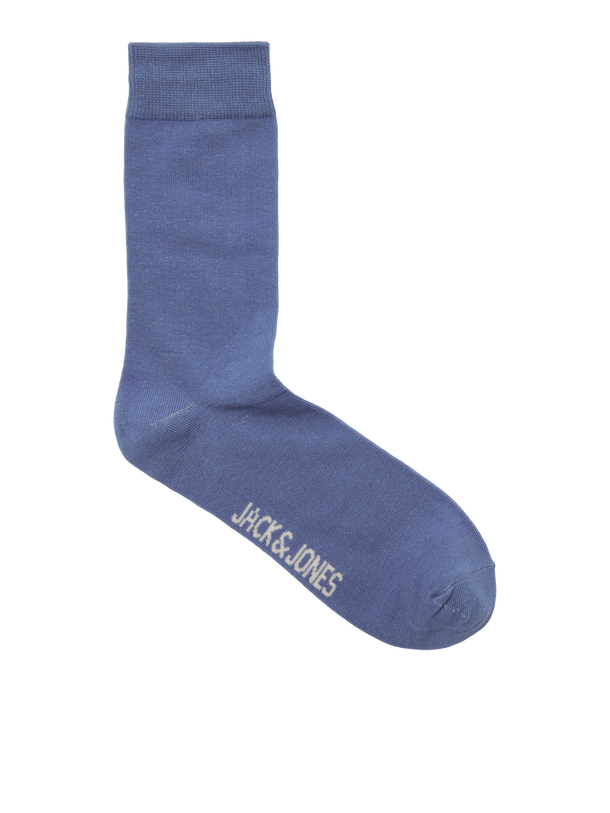 Product CALCETINES DISTY PACK 5 - Medieval Blue Pack:Bijou Blue - Sky Captain - Bijou Blue - Mountain Spring - Image 6