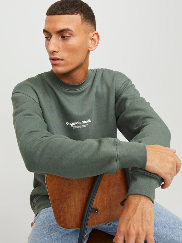 Product POLERÓN VESTERBRO - Laurel Wreath - Image 7