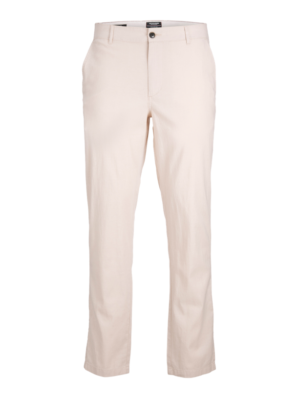 Product PANTALÓN CHINO STOLLIE - Moonbeam - Image 1
