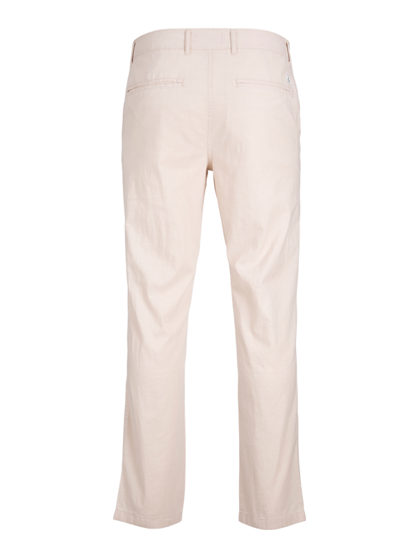 Product PANTALÓN CHINO STOLLIE - Moonbeam - Image 2