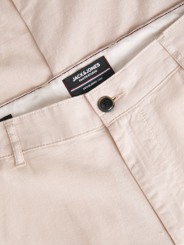 Product PANTALÓN CHINO STOLLIE - Moonbeam - Image 3