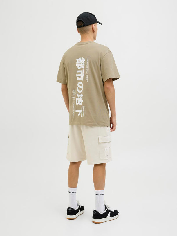 Product POLERA JAYCE-Coriander - Image 3