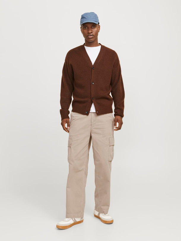 Product PANTALÓN CARGO ATLAS - Plaza Taupe - Image 2