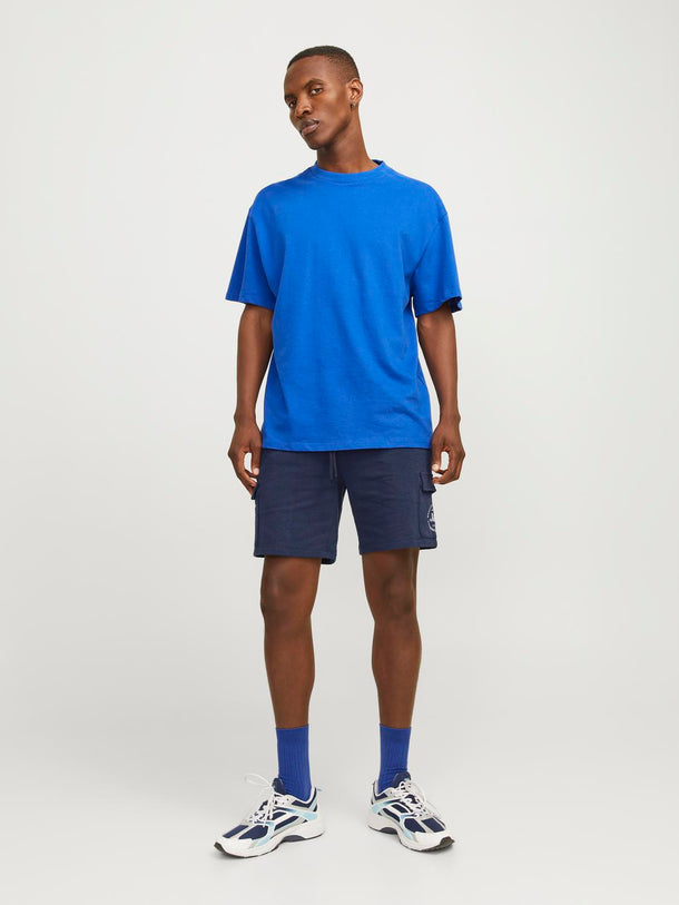 Product SHORT JOGGER SWIFT - Navy Blazer - Image 2