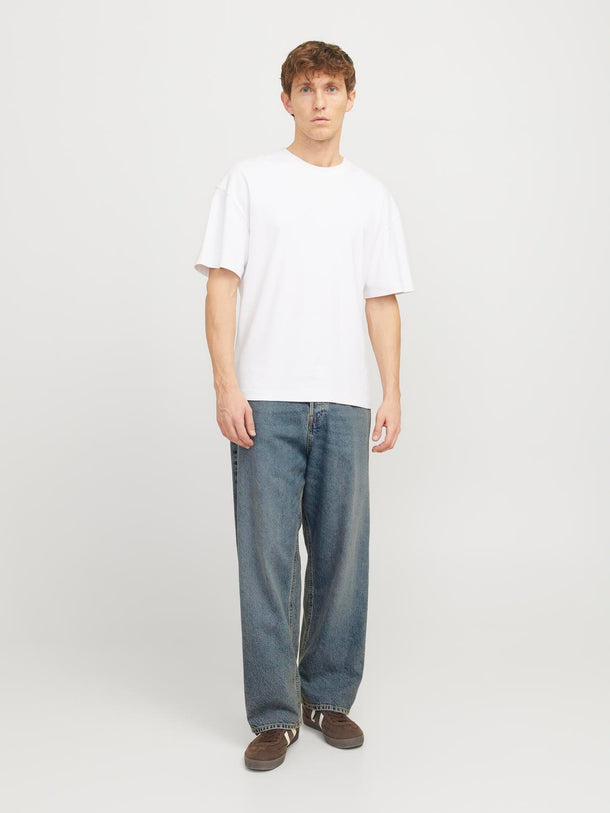 Product JEAN RON ORIGINAL 450 - Blue Denim - Image 2