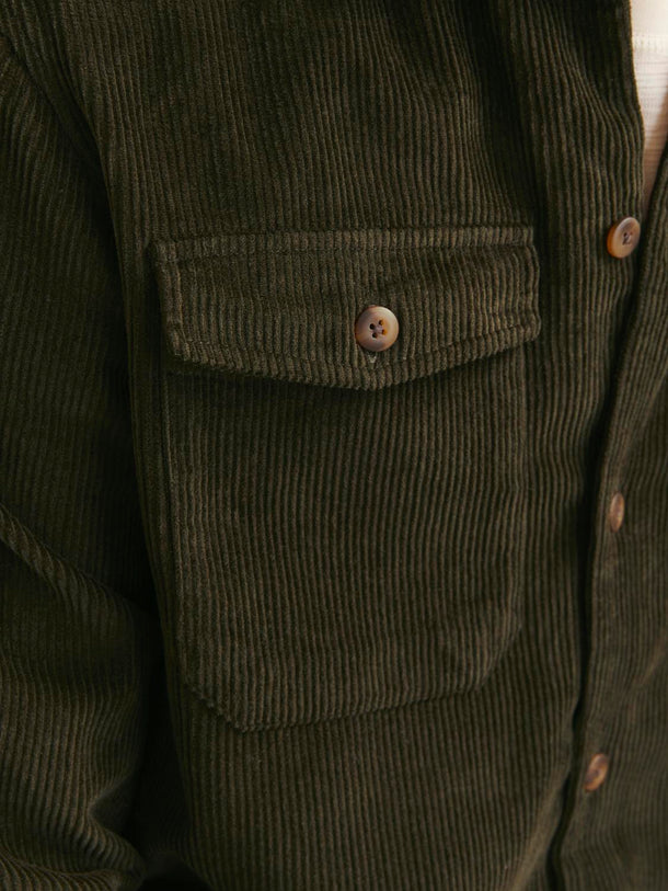 Product SOBRECAMISA EDDIE - Rosin - Image 7